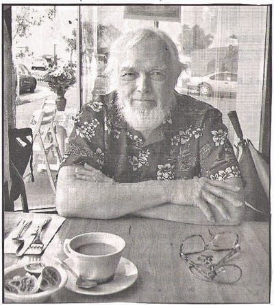 How They Write A Script: Charles B. Griffith