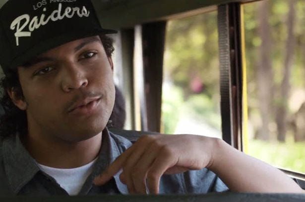 Movie Analysis: “Straight Outta Compton” — Themes
