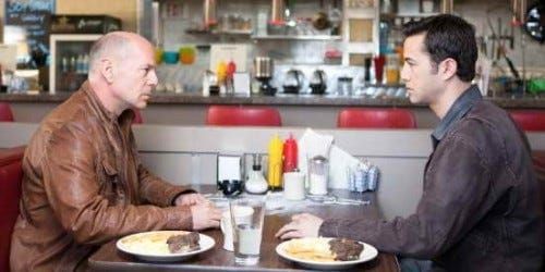 Daily Dialogue theme for next week: Time Travel Talk