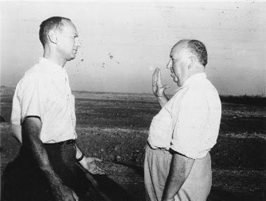 How They Write A Script: Ernest Lehman (Part 2)