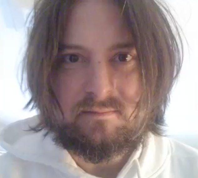 Christopher Evan Welch reminds us: “You are only here for a fraction of a fraction of a second”