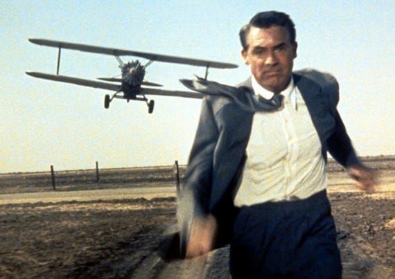 Free Screenwriting Resource: Movie Story Types