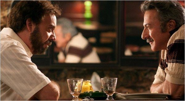 Script Analysis: “Barney’s Version” — Part 4: Psychological Journey