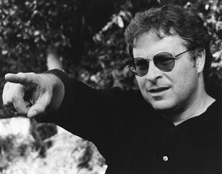How They Write A Script: Larry Kasdan