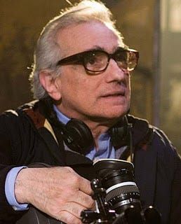 Video interview: Martin Scorcese
