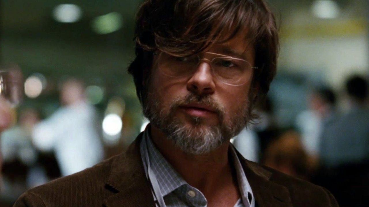 Movie Analysis: “The Big Short” — Dialogue