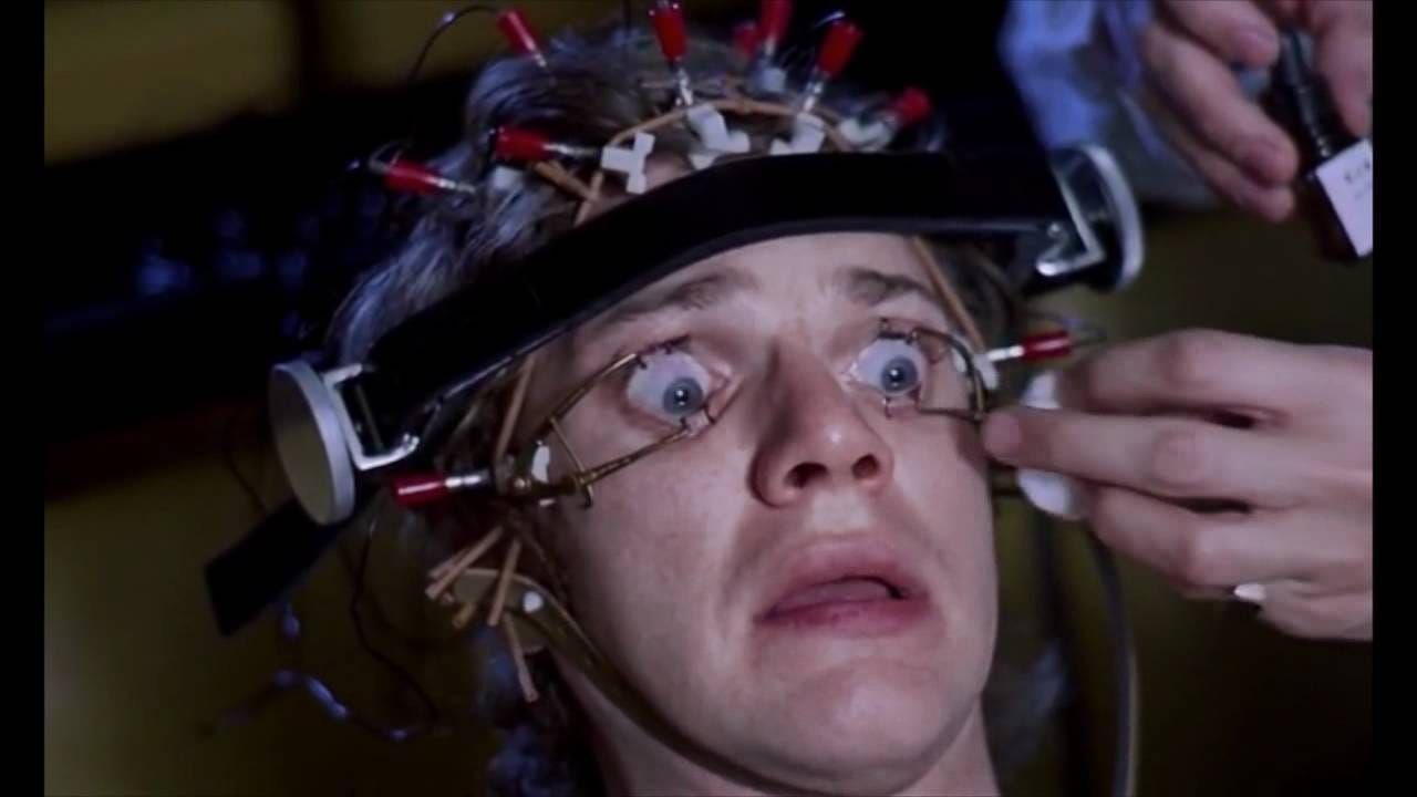 How Movies Synchronize the Brains of an Audience