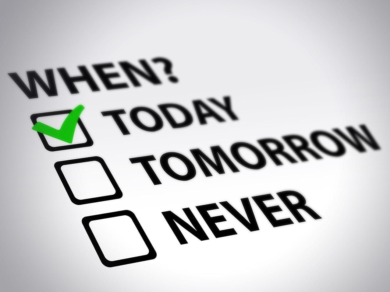 Writing Goals: 2016 [Part 7] — Time Management