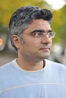 Dispatch From The Front Lines: Nayan Padrai