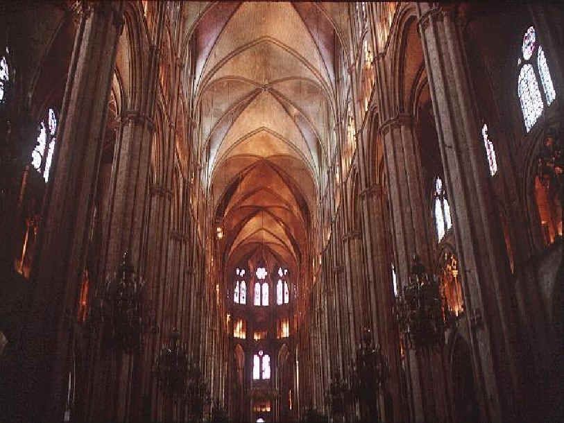 Writing and the Creative Life: Boundaries of Space, Boundaries of Time
