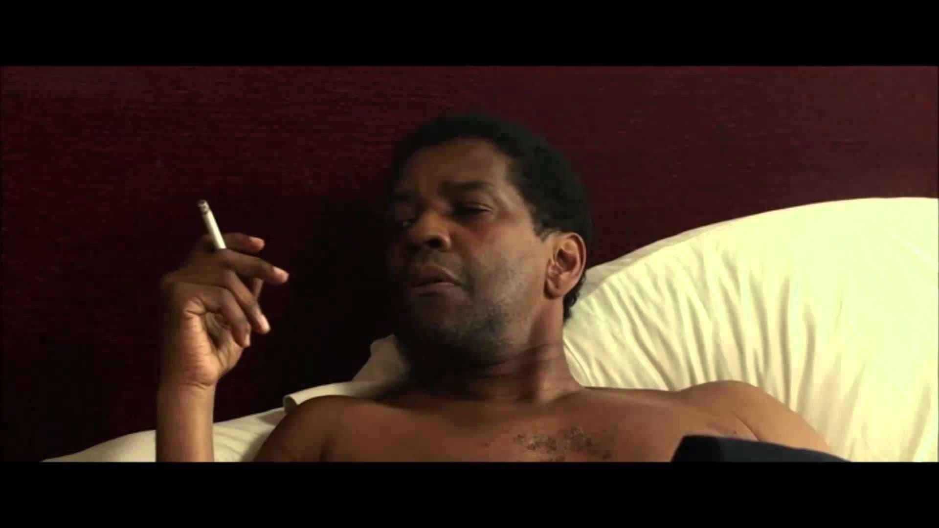 Script Analysis: “Flight” — Part 1: Scene By Scene Breakdown