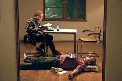 Great Characters: Charlie and Donald Kaufman (“Adaptation”)