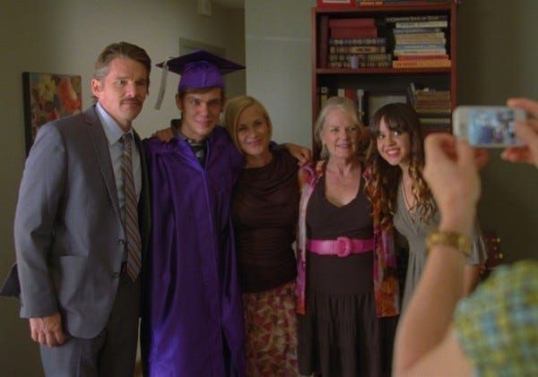 Script Analysis: “Boyhood” — Part 5: Takeaways