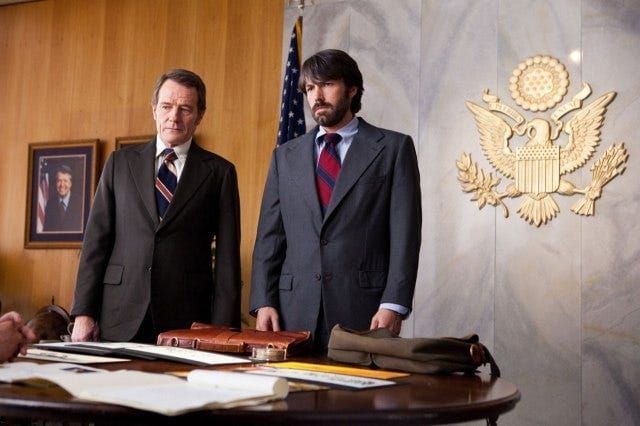 Script Analysis: “Argo” — Part 2: Major Plot Points