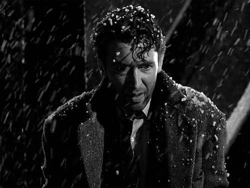December Script Reading & Analysis: “It’s A Wonderful Life”