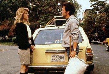 What is the deal with rom-coms and opposites attract?