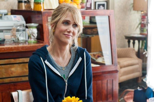 Great Character: Annie Walker (“Bridesmaids”)
