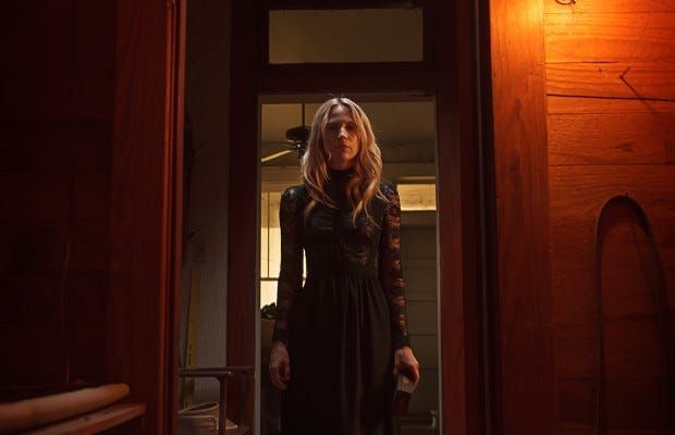 Interview (Part 3): TJ Cimfel and David White (“Shut In”)
