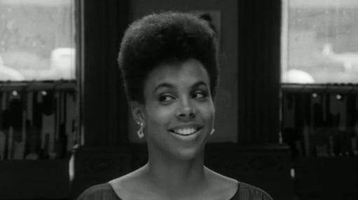 Great Character: Nola Darling (“She’s Gotta Have It”)