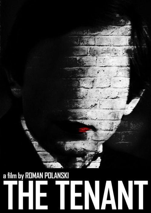 Classic International Movie: “The Tenant”