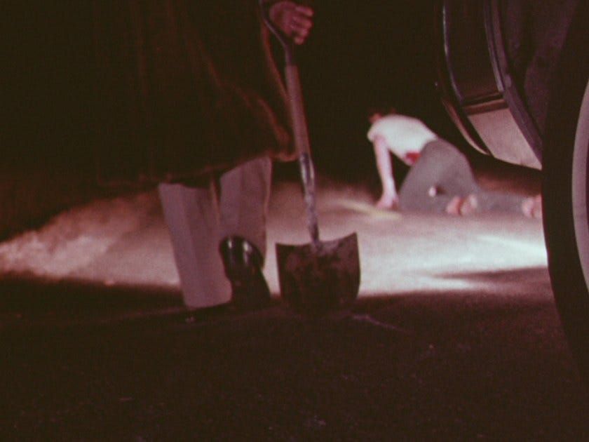 Video: Coen Brothers proof-of-concept trailer for “Blood Simple”