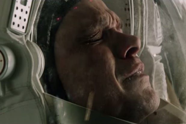 Movie Analysis: “The Martian” — Takeaways