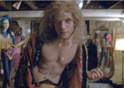 Great Character: Jame “Buffalo Bill” Gumb (“The Silence of the Lambs”)