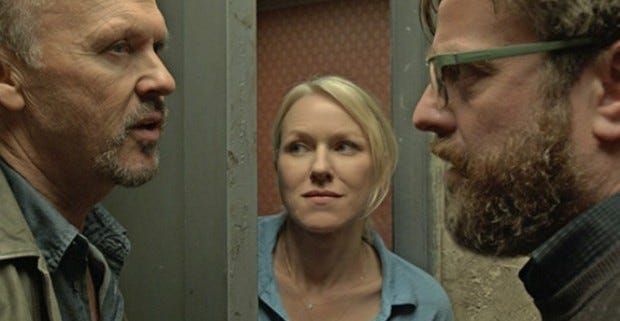 Script Analysis: “Birdman” — Part 2: Major Plot Points