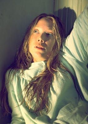 Great Characters: Carrie White (“Carrie”)