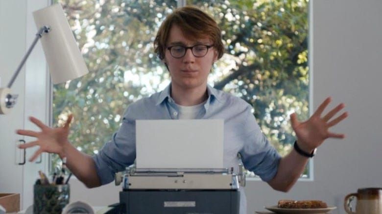 A Free Zoom Series Teaches The Finer Points Of Screenwriting…