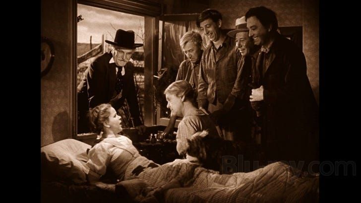 Reader Question: Does a story absolutely need an antagonist?