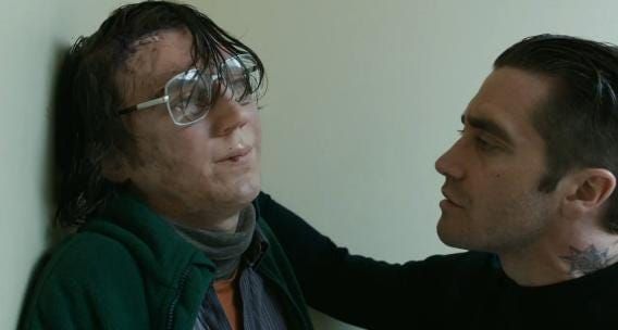 Interview (Part 4): Aaron Guzikowski (“Prisoners”)