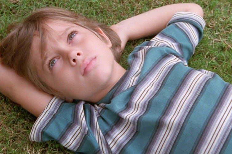 Script Analysis: “Boyhood” — Part 1: Scene By Scene Breakdown