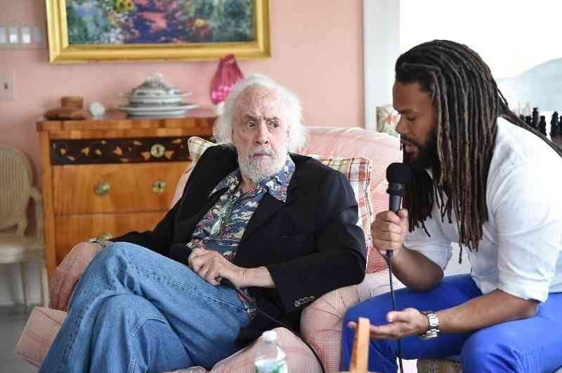Interview (Audio): Robert Towne’s conversation with Franklin Leonard