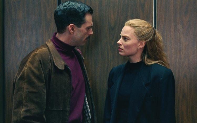 Script Analysis: “I, Tonya” — Part 4: Themes