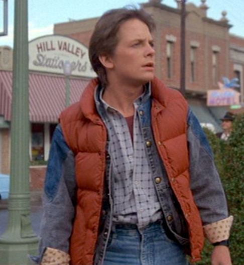 Great Character: Marty McFly (“Back to the Future”)