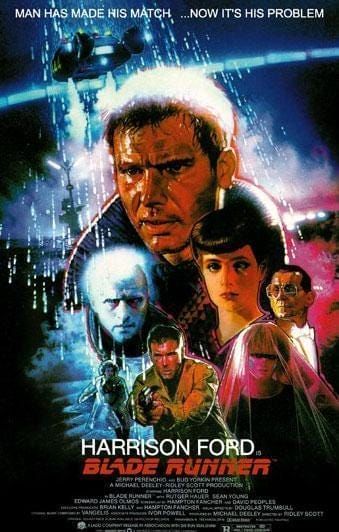 GITS Script Reading & Analysis: “Blade Runner”