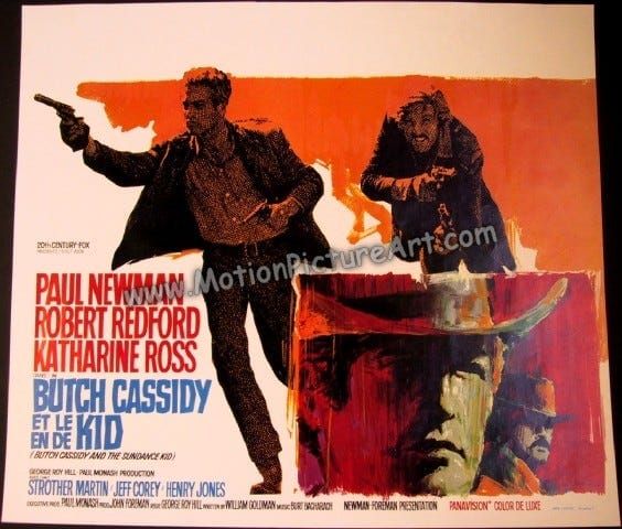 Movie Story Type: Chase