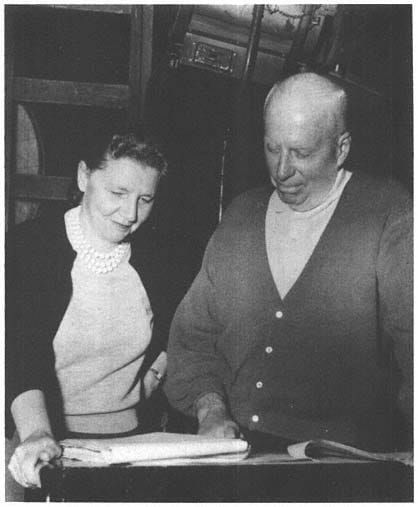 How They Write A Script: Leigh Brackett