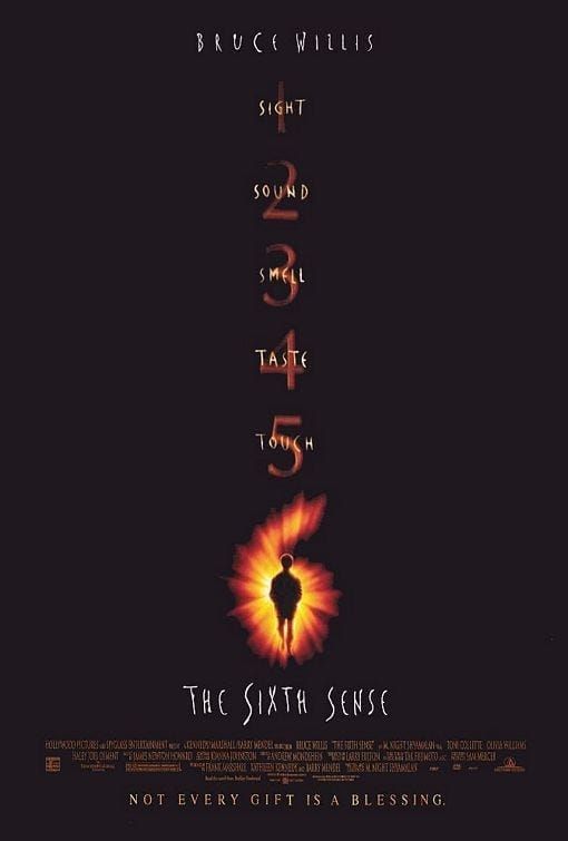 GITS Script Reading and Analysis Series: “The Sixth Sense”