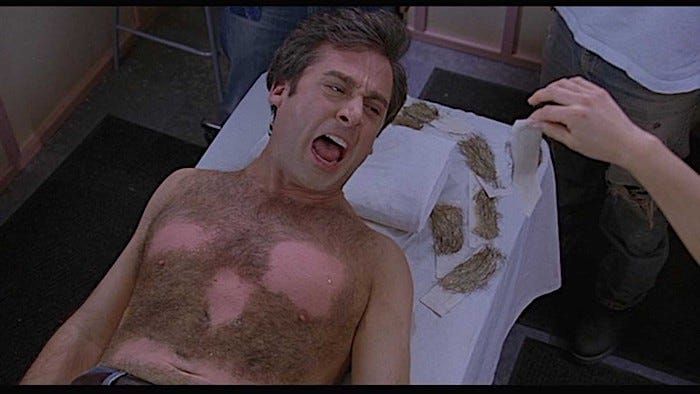 Reader Question: How to indicate a ‘jump cut’ in a screenplay?