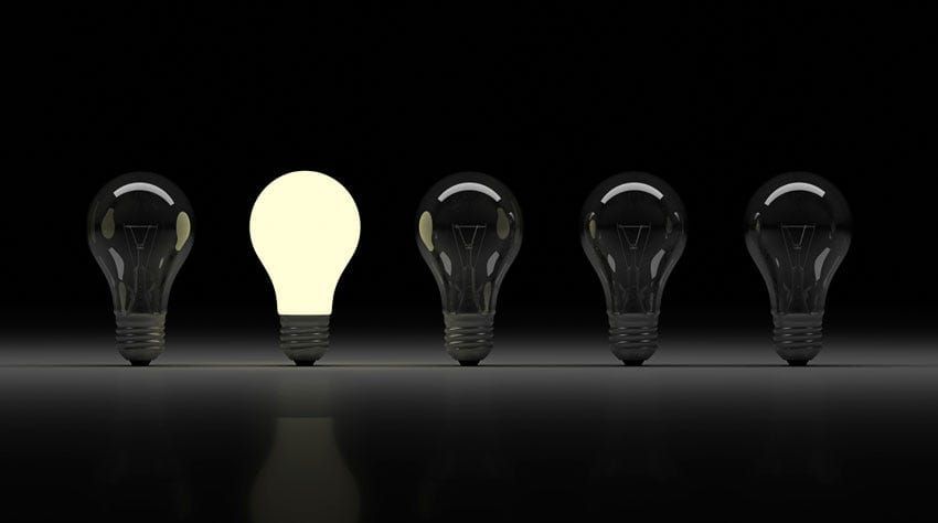 Spirit Of The Spec (Part 1): You Get An Idea