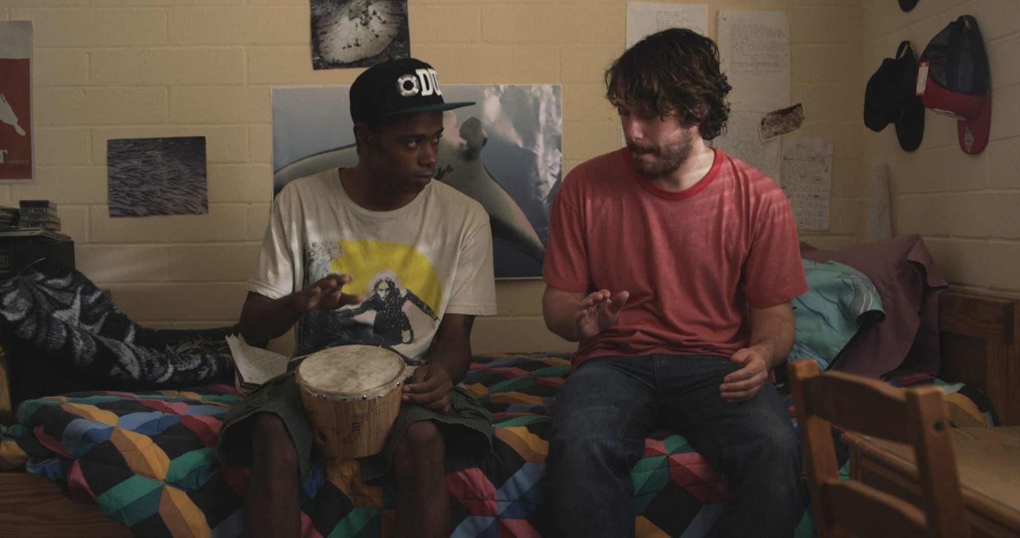 Script Analysis: “Short Term 12” — Part 3: Sequences