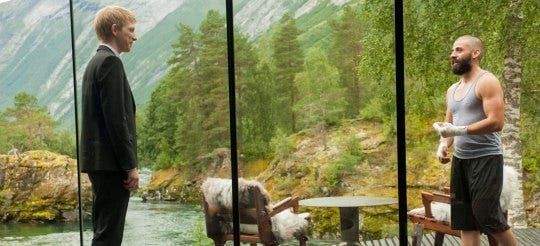 Script Analysis: “Ex Machina” — Part 2: Plot