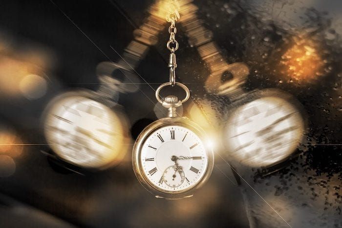 Unpacking the Mysteries of Screenplay Time