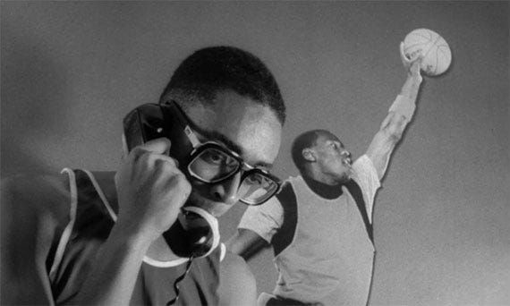 Great Character: Mars Blackmon (“She’s Gotta Have It”)