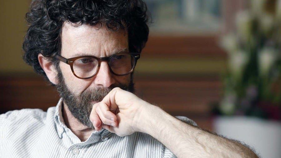Interview (Written): Charlie Kaufman