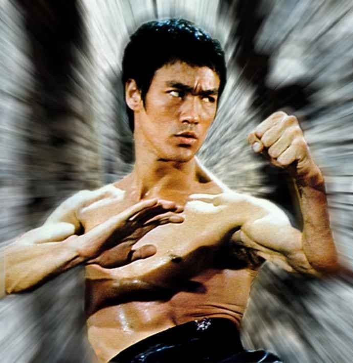 Movie Story Type: Martial Arts