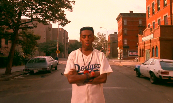 Great Character: Mookie (“Do the Right Thing”)