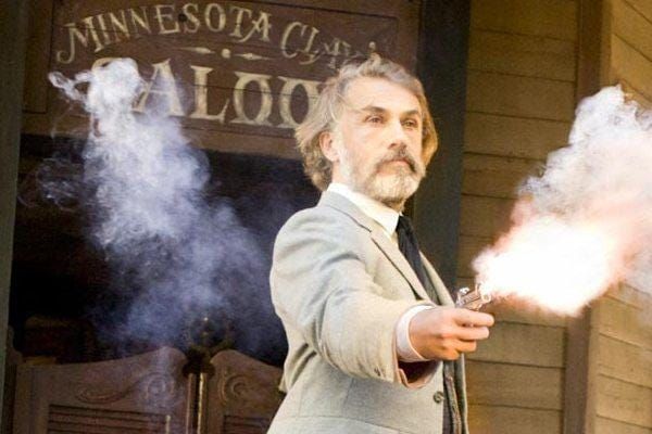 Great Character: Dr. King Schultz (“Django Unchained”)